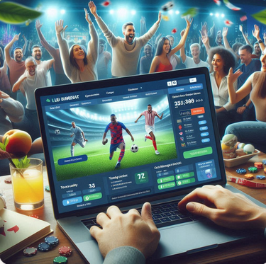 Popolneniye i vyvod sredstv cherez QIWI v 1xbet
