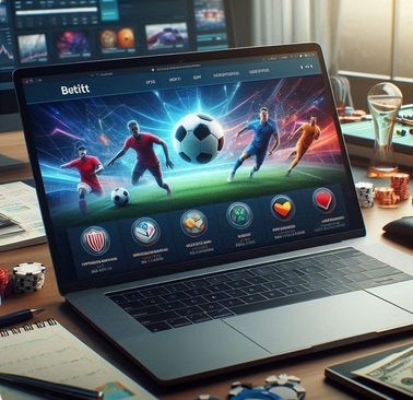 Prilozheniye 1xbet dlya Android